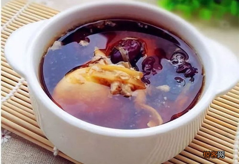 当归煮鸡蛋怎么煮