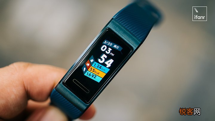 华为手环最新款是什么型号 华为手环3 Pro门禁卡教程