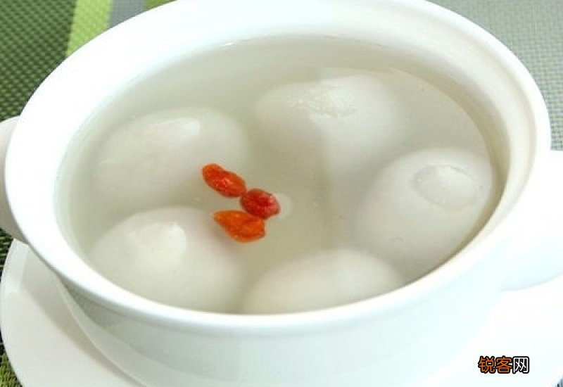 搓汤圆需要什么材料 搓汤圆的材料叫什么