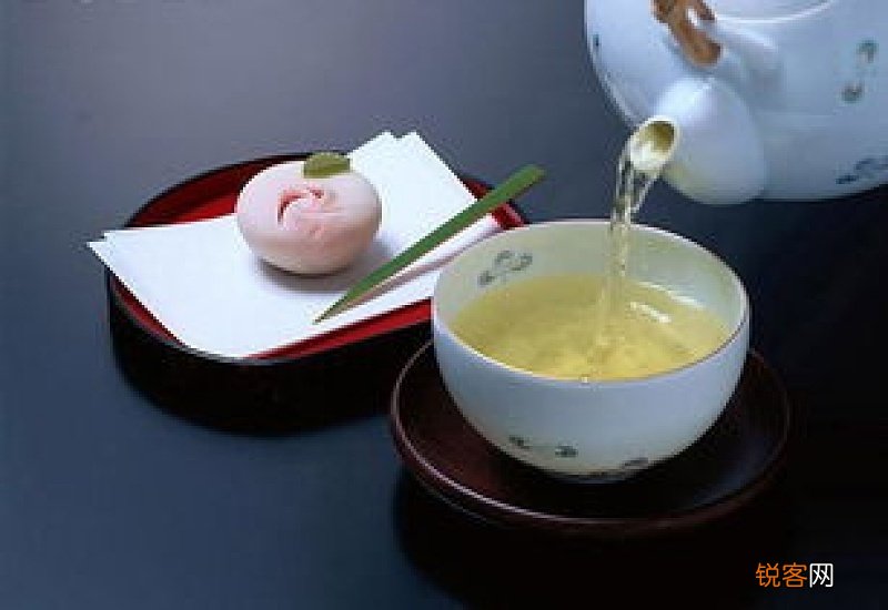 去湿气排毒喝什么茶