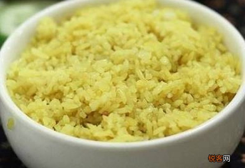 姜饭是哪里的 姜饭是什么时候吃的