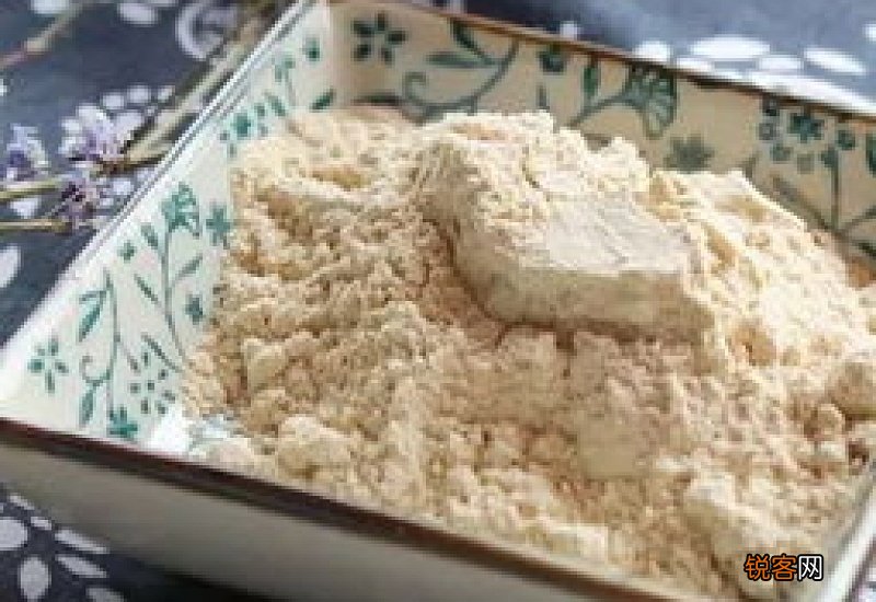 当归粉的正确吃法及用量