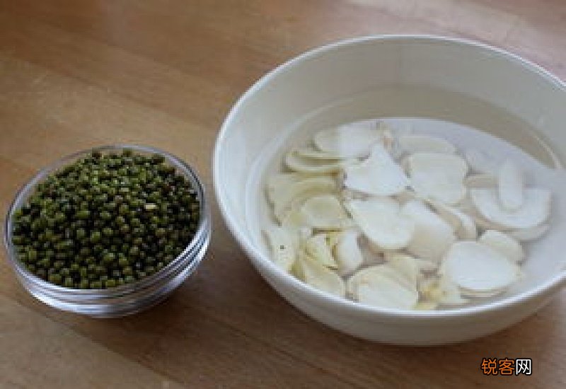 百合绿豆汤有什么功效 百合绿豆汤怎么做