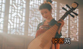 琵琶行全诗的主旨 关于琵琶行全诗的主旨