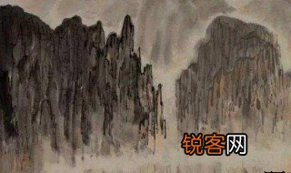 题西林壁全诗 关于题西林壁全诗
