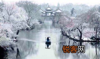 关于扬州的诗词 描写扬州的诗词