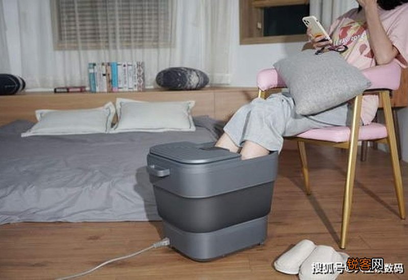 泡脚出了一身汗是湿气太重了吗