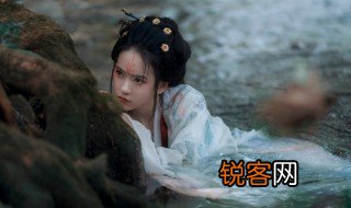 古代尚宫是什么意思 古代尚宫具体是什么意思