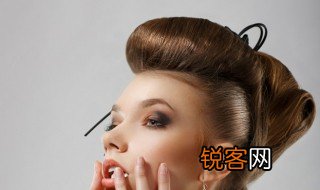 合鬓是什么意思 合鬓的解释