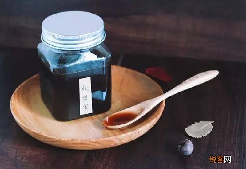 秋梨膏是凉性还是热性的
