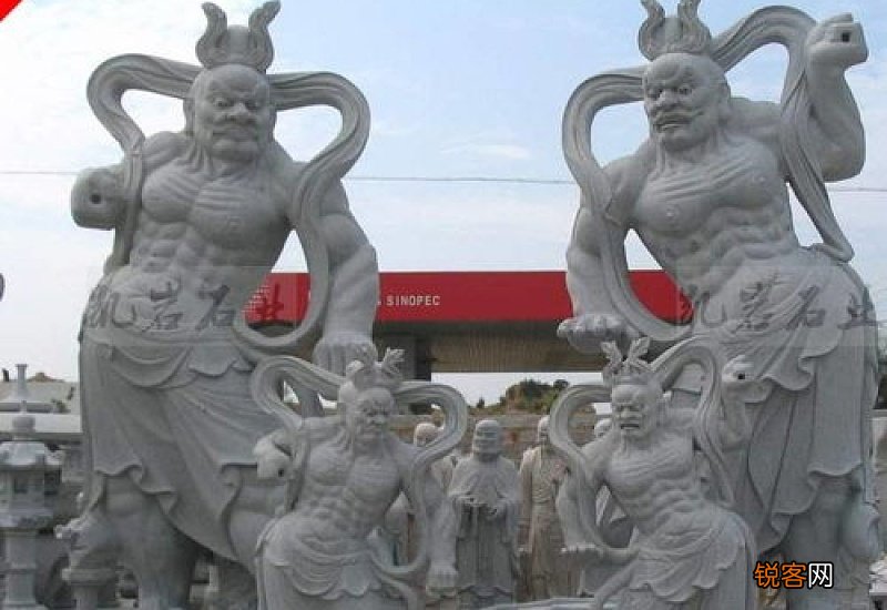哼哈二将比喻人是什么意思 用哼哈二将形容人是什么意思