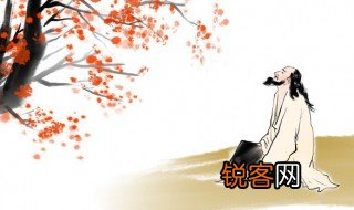 关于母爱的古诗四句 有关母爱的古诗四句
