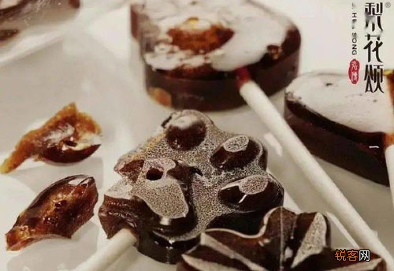 秋梨膏棒棒糖止咳有效果吗