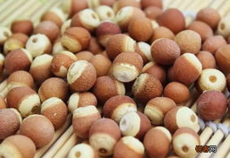 芡实怎么炒熟打粉 芡实需要炒熟吗