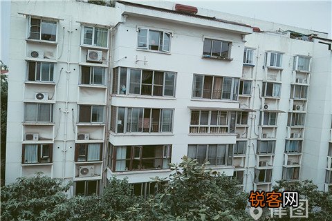 买二手房改名字需要什么手续费