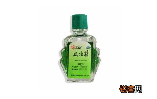 风油精的这些妙用你都知道吗？