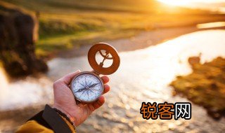 二十个辨别方向的方法 常用辨别方向方法有哪些？
