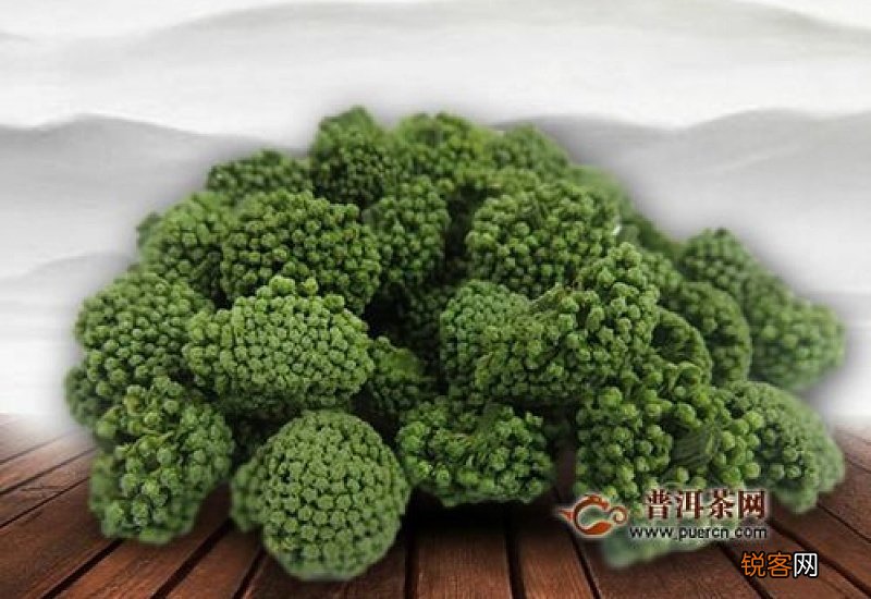 三七花泡水喝的功效与禁忌与副作用 三七花什么人不能喝