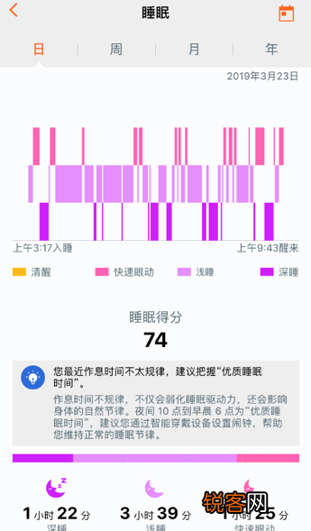 华为手环最好的是哪款 华为手环3系列最新报价