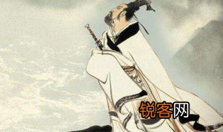 屈原是什么朝代的人 屈原人物介绍