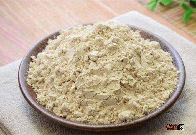 天麻粉怎么吃效果最好
