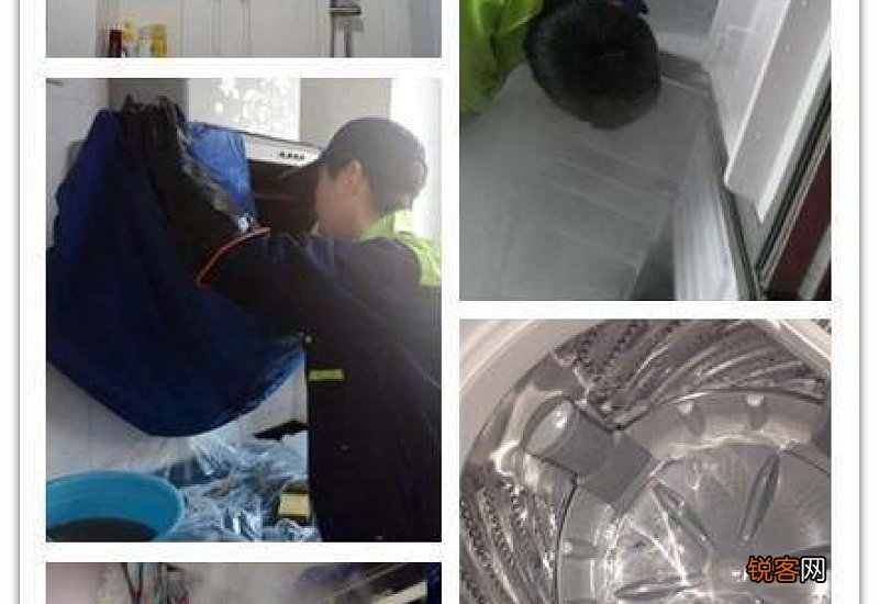 家电不清洗到底有哪些危害