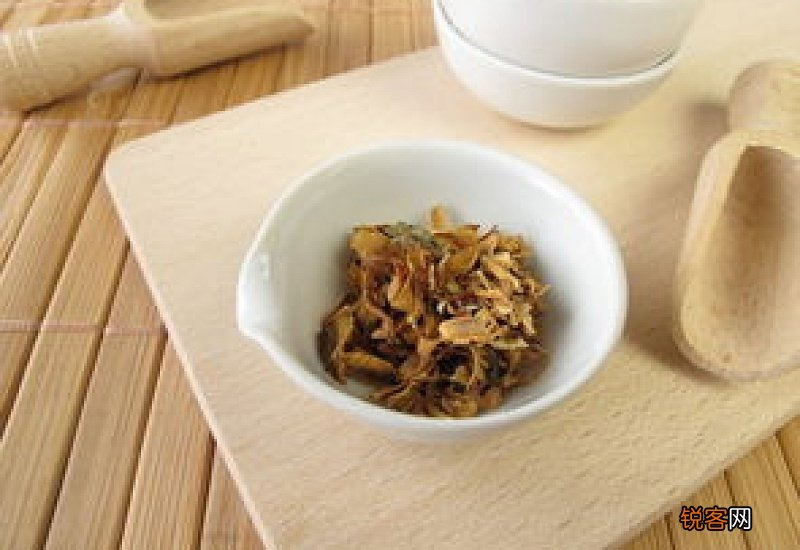 陈皮甘草的功效与作用 陈皮与甘草泡水喝的禁忌