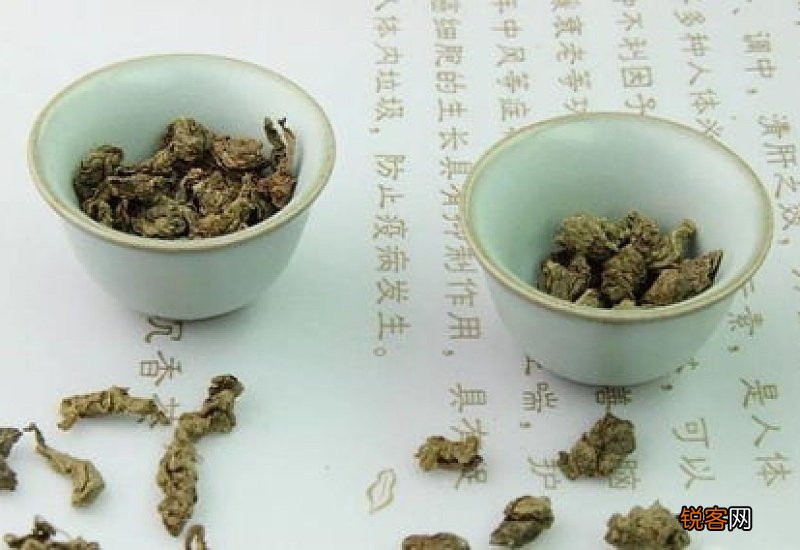 浓茶什么程度算浓