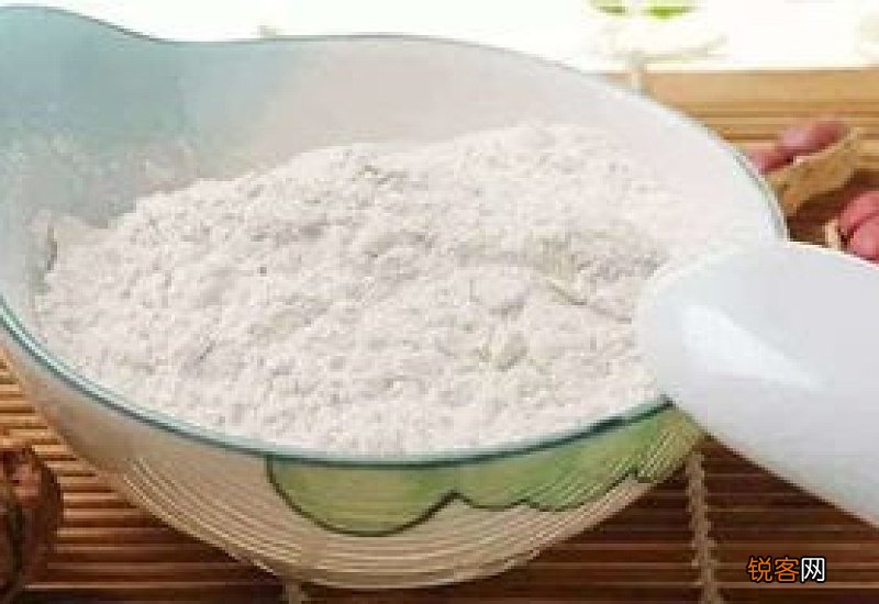蕨粉和葛根粉一样吗