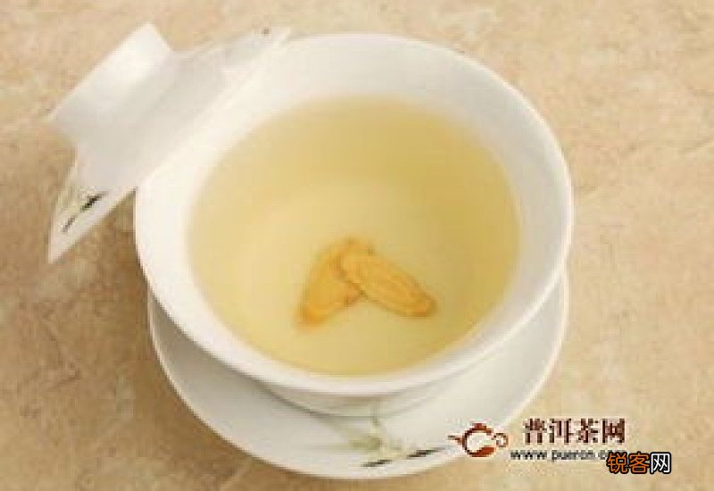 麦冬泡水多久喝一次比较好