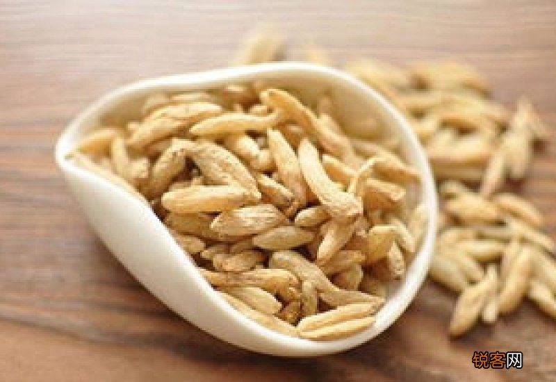 麦冬能吃下去吗