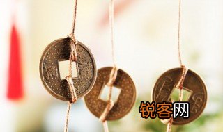 腰缠万贯什么意思 腰缠万贯的解释