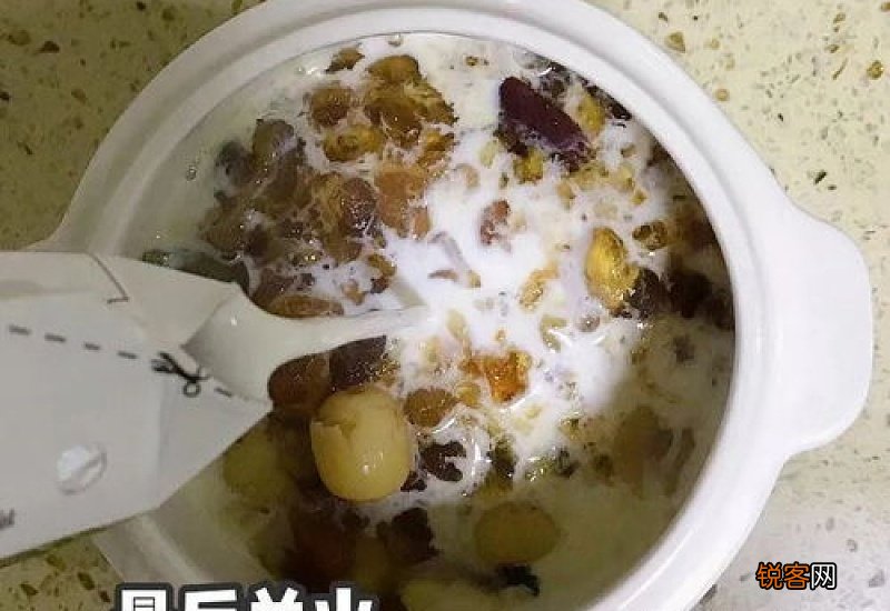 桃胶泡久了会有毒吗