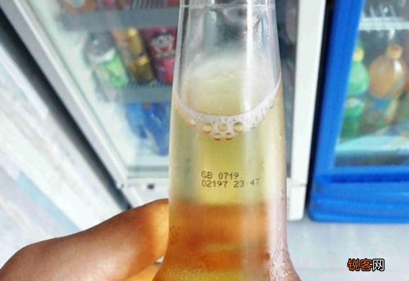 科罗娜生产日期格式解读