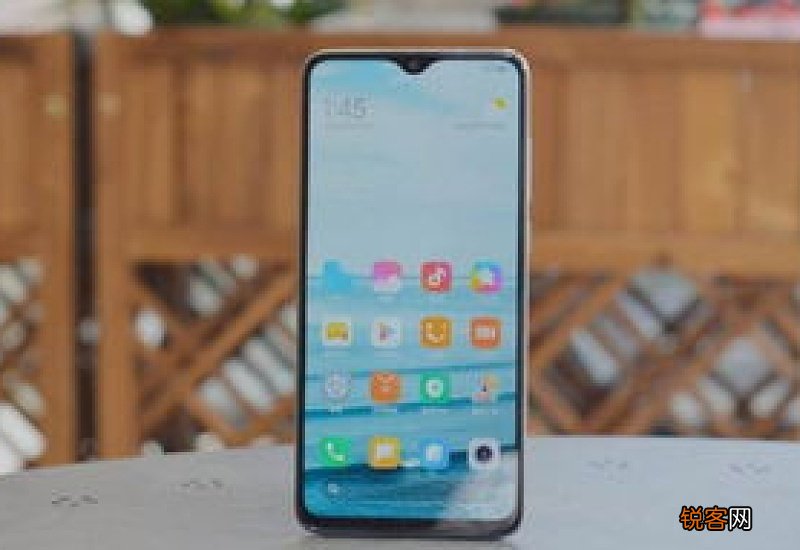 红米note8是什么解锁