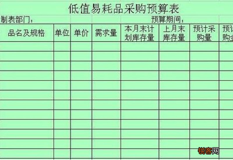 紫外线灯属于低值易耗品吗
