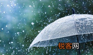 春雨贵如油是什么意思 春雨贵如油意思是什么