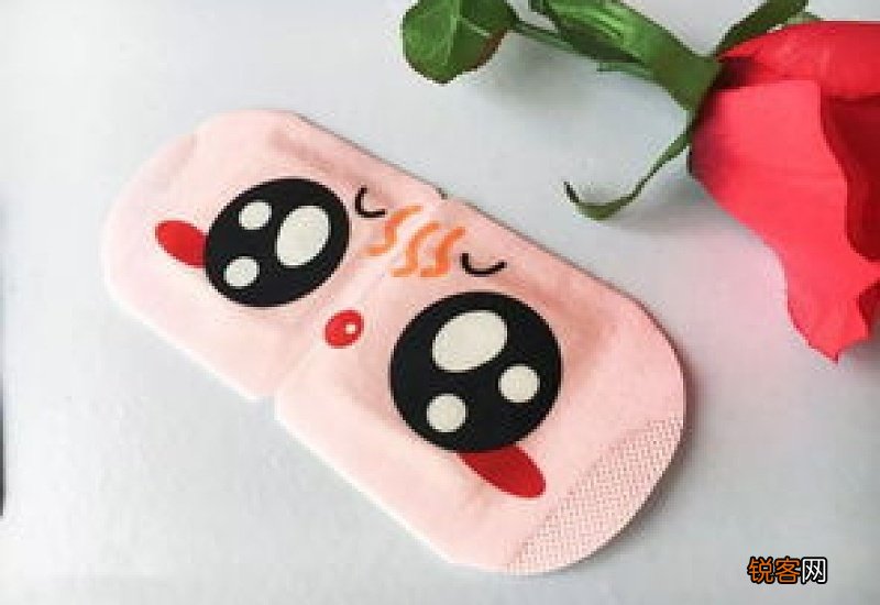 蒸汽眼罩对眼睛有害吗