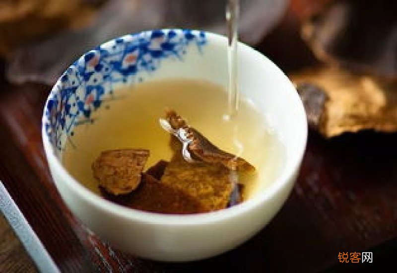 陈皮菊花泡水喝的功效 陈皮菊花泡水小孩可以喝吗