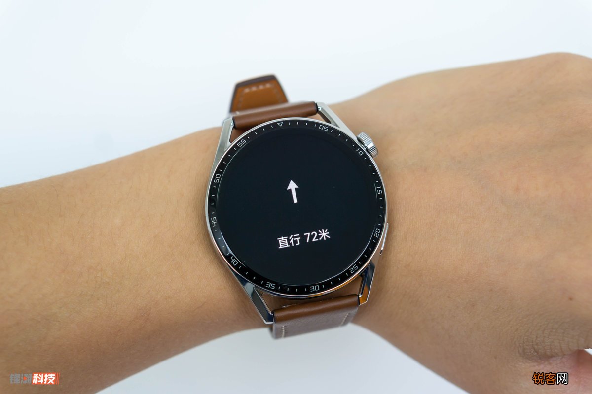健康运动手表推荐 华为WATCH GT3微信安装步骤