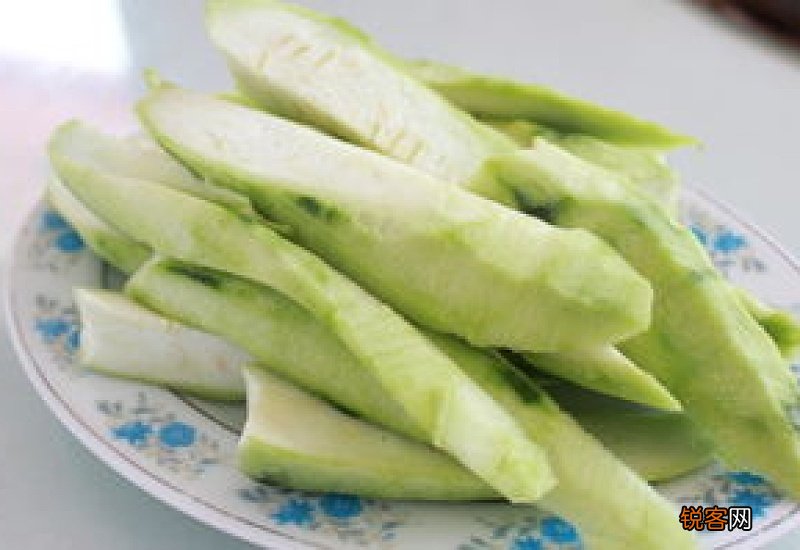 一岁半宝宝拉肚子可以吃丝瓜吗