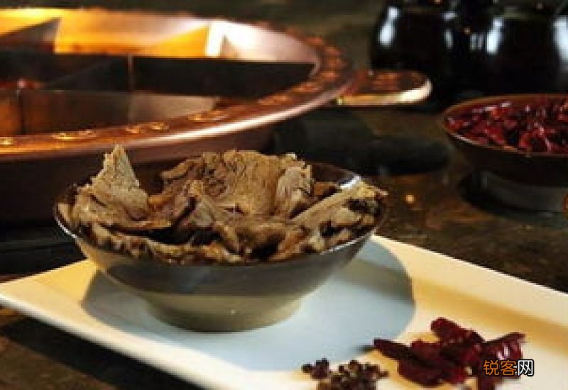 牛键与牛肉有什么分别