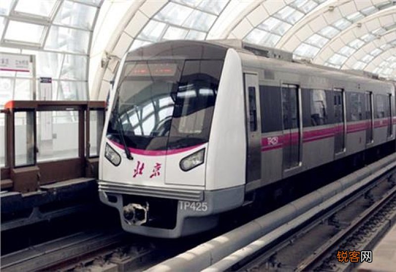 北京地铁前门站不停坐什么公交能到