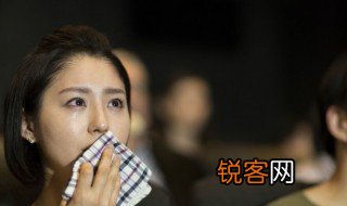 成语泪如泉涌是什么意思 成语泪如泉涌的意思