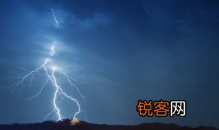 成语疾如雷电是什么意思 成语疾如雷电的意思