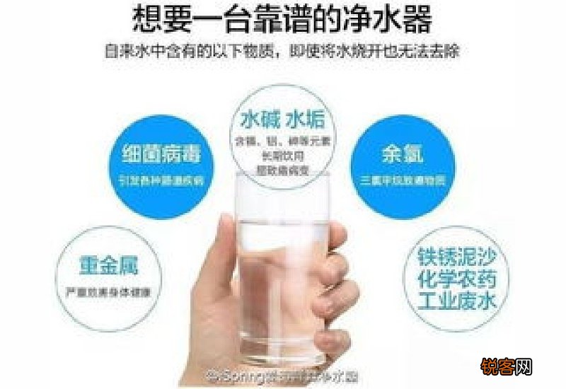 长期喝偏硅酸水的危害