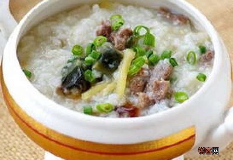 皮蛋瘦肉粥孕妇可以吃吗 皮蛋瘦肉粥孕妇吃了有什么影响
