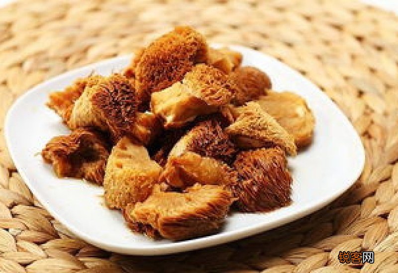 干猴头菇的吃法 猴头菇可以生吃吗