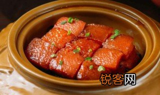 肥而不腻的 肥而不腻什么意思