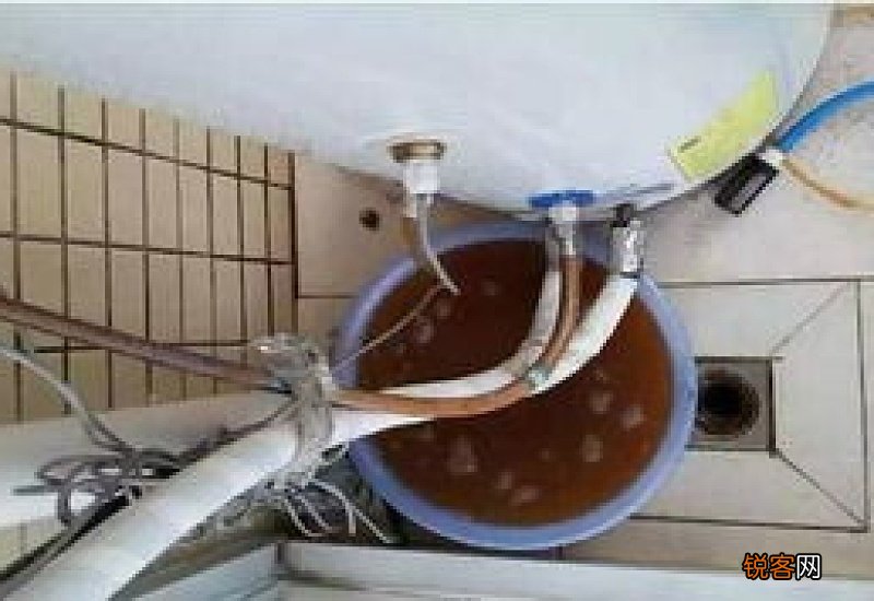 蓝口贝怎么清洗